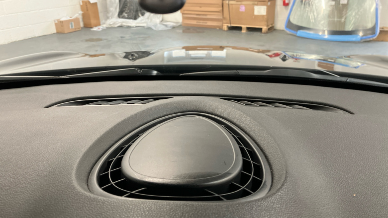 MINI Hatchback 1.5 Cooper Exclusive 5dr Auto Petrol Hatchback